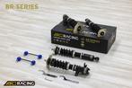 BC Racing BR-RA serie schroefset - Volvo S40 V40 95-04, Auto diversen, Tuning en Styling, Ophalen of Verzenden