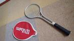 tennis racket sport craft, Sport en Fitness, Tennis, Overige merken, Gebruikt, Ophalen of Verzenden, L5