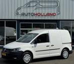 Volkswagen CADDY 2.0 TDI 55KW 75PK EURO 6 AIRCO/ CRUISE CONT, 21 km/l, Volkswagen, Wit, Bedrijf
