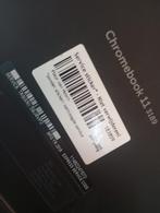 Dell chromebook met touchscreen, 14 inch, 4 GB of minder, Touchscreen, Ophalen of Verzenden
