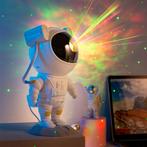 Astronaut Galaxy Star Projector Night Light – 360 Rotating, Verzenden, Nieuw, Licht