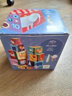 Djeco stapelblokken, Ophalen of Verzenden, Zo goed als nieuw, Jongen of Meisje