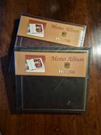2 Henzo Memo Album - In verpakking, Audio, Tv en Foto, Fotoalbums en Accessoires, Ophalen of Verzenden, Nieuw