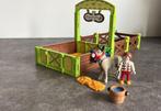 Playmobil Knip en meneer Worteltjes 70120, Ophalen of Verzenden, Zo goed als nieuw, Complete set