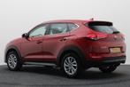 Hyundai Tucson 1.6 GDi Comfort LED, Apple Carplay, Camera, R, Voorwielaandrijving, Stof, 4 cilinders, 132 pk
