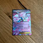 Mega Diancie Ex - 041/094 Pokémonkaart, Ophalen of Verzenden, Zo goed als nieuw