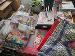 Partij lingerie nieuw 32  stuks, Ophalen of Verzenden, Zwart
