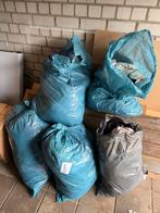 Partij Dames- en Herenkleding - Diverse Maten, Ophalen, Gedragen, Maat 38/40 (M)