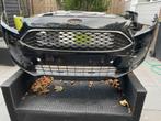 Ford focus mk3.5 voor bumper schade, Ophalen, Voor, Ford, Bumper