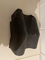 Koramic OVH Gevelknikpan - Blauw Gesmoord, Doe-het-zelf en Verbouw, Dakpannen en Dakbedekking, Steen of Klei, Blauw, Ophalen of Verzenden