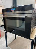 Prachtige siemens combimagnetron, Oven, Ophalen of Verzenden, 45 tot 60 cm, Stoom