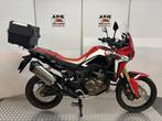 Honda CRF 1000 ABS (bj 2016), Motoren, 2 cilinders, HONDA, Motorrijbewijs A, Bedrijf