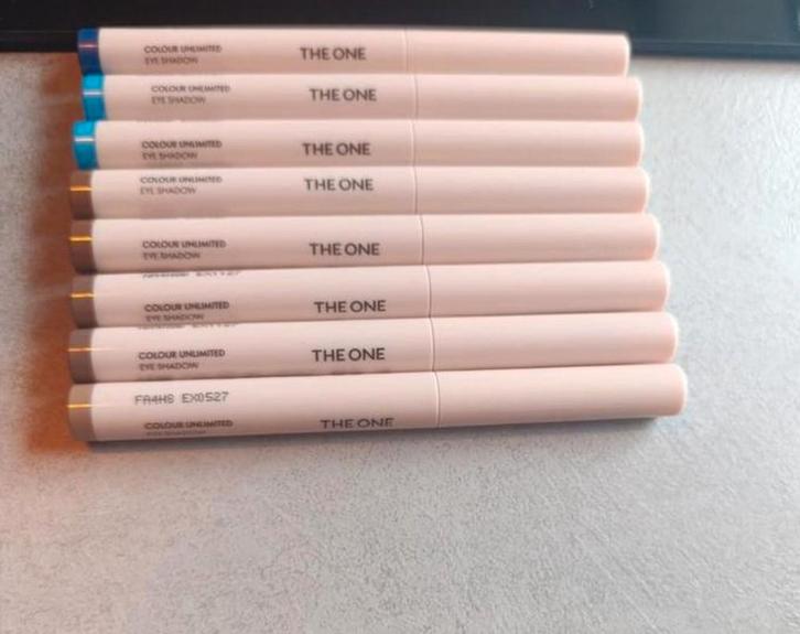 Oriflame  Oogschaduw Sticks - Div Kleuren, Sieraden, Tassen en Uiterlijk, Uiterlijk | Cosmetica en Make-up, Nieuw, Make-up, Ogen