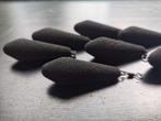 Distance bombs, Watersport en Boten, Hengelsport | Karpervissen, Ophalen of Verzenden, Zo goed als nieuw, Dobber of Lood