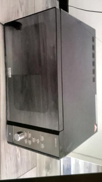 Caso MCG30 Chef Combimagnetron ZGAN beschikbaar voor biedingen