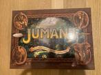 Bordspel Jumanji (nieuw!), Hobby en Vrije tijd, Gezelschapsspellen | Bordspellen, Een of twee spelers, Ophalen of Verzenden, Nieuw