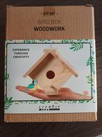 DIY Vogelhuisje Bouwpakket - Nieuw in Doos, Ophalen, Nieuw