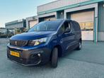 Peugeot Partner 1.6 Bluehdi Premium, Auto's, Voorwielaandrijving, Stof, 1282 kg, 4 cilinders