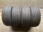 4X BRIDGESTONE POTENZA BANDEN 235 45 R18 98W 6,5-7MM, 18 inch, Gebruikt, ., BRIDGSTONE