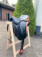 Freeform boomloos zadel, Dieren en Toebehoren, Ophalen of Verzenden, Zo goed als nieuw, Dressuur