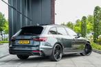 Audi A4 avant 35 150pk TFSI Launch edition Sport |S-Line|pan, Auto's, Gebruikt, 4 cilinders, A4, Leder