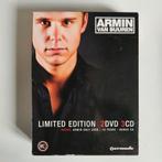 Armin van Buuren - Limited Edition boxset - Armin Only 2006, Ophalen of Verzenden, Gebruikt, Techno of Trance, Boxset