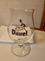 Duwel glas Hopduivelin, hopduivel. 2001, Ophalen of Verzenden, Gebruikt, Glas of Glazen, Overige merken