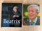 Boeken Beatrix & Claus, Ophalen of Verzenden, Zo goed als nieuw, Overige