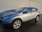 Nissan QASHQAI 1.6 Acenta clima trekhaak zeer mooi, Voorwielaandrijving, Euro 5, Gebruikt, 4 cilinders