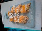 Ingrediënten Bakboek, Ophalen of Verzenden, Nieuw