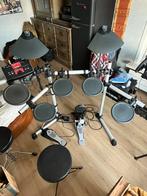 Yamaha elektrisch drumstel, Muziek en Instrumenten, Ophalen