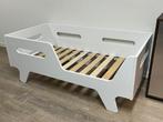 Kleuterbed (140x70cm), Ophalen, Gebruikt, 70 tot 85 cm, 140 tot 160 cm
