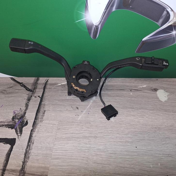 Mfa hendel volkswagen golf mk2, Auto-onderdelen, Dashboard en Schakelaars, Volkswagen, Gebruikt, Ophalen of Verzenden