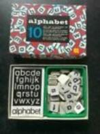 Letterspel Jumbo 10x woord-/denkspel IZGS, Ophalen of Verzenden, Zo goed als nieuw, Jumbo