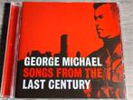 George Michael - Songs From The Last Century, Ophalen of Verzenden, 1960 tot 1980, Zo goed als nieuw