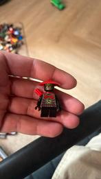 Stone Army Scout njo0072 lego minifigure, Ophalen of Verzenden, Zo goed als nieuw
