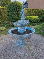 Fontein, Ophalen, Gebruikt, Fontein