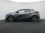 Toyota C-HR 1.8 Hybrid Executive NEXT GENERATION PACK *Demo*, Auto's, Te koop, Zilver of Grijs, 122 pk, 73 €/maand