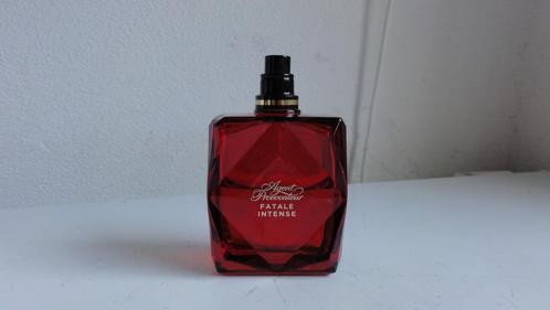 Agent Provocateur Fatale Intense edp 100 ml dames, zeldzaam, Sieraden, Tassen en Uiterlijk, Uiterlijk | Parfum, Gebruikt, Ophalen of Verzenden