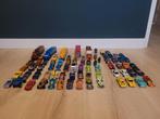 Grote partij hotwheels, Kinderen en Baby's, Ophalen, Gebruikt