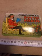 Kuifje/profesor, Ophalen of Verzenden