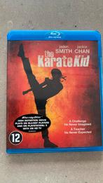 The karate kid, Ophalen of Verzenden, Zo goed als nieuw