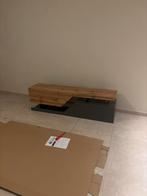 Nieuwe TV meubel MAASEIK, Ophalen, Nieuw, Eikenhout