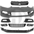 Volkswagen Polo v 6r bumperkit R model, Auto-onderdelen, Carrosserie en Plaatwerk, Ophalen of Verzenden, Nieuw, Volkswagen, Bumper
