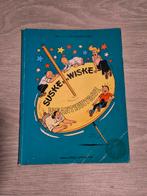 Suske en Wiske Vakantieuitgave, Boeken, Stripboeken, Eén stripboek, Ophalen of Verzenden, Gelezen, Willy Vandersteen