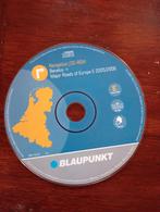 Navigatie cd rom blaupunkt (benelux+), Ophalen of Verzenden