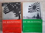De Bezetting - Tweede Wereldoorlog Boeken, Boeken, Ophalen