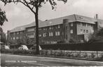 Kaart St. Joseph Ziekenhuis Eindhoven, met oldtimers, Ophalen of Verzenden, Ongelopen, Noord-Brabant