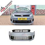 Polo WRC Voorbumper | 2009-2014 | 2014-2017, Auto diversen, Tuning en Styling, Ophalen of Verzenden