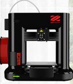 3D printer XYZ da Vinci mini w+, Computers en Software, 3D Printers, Nieuw, Ophalen